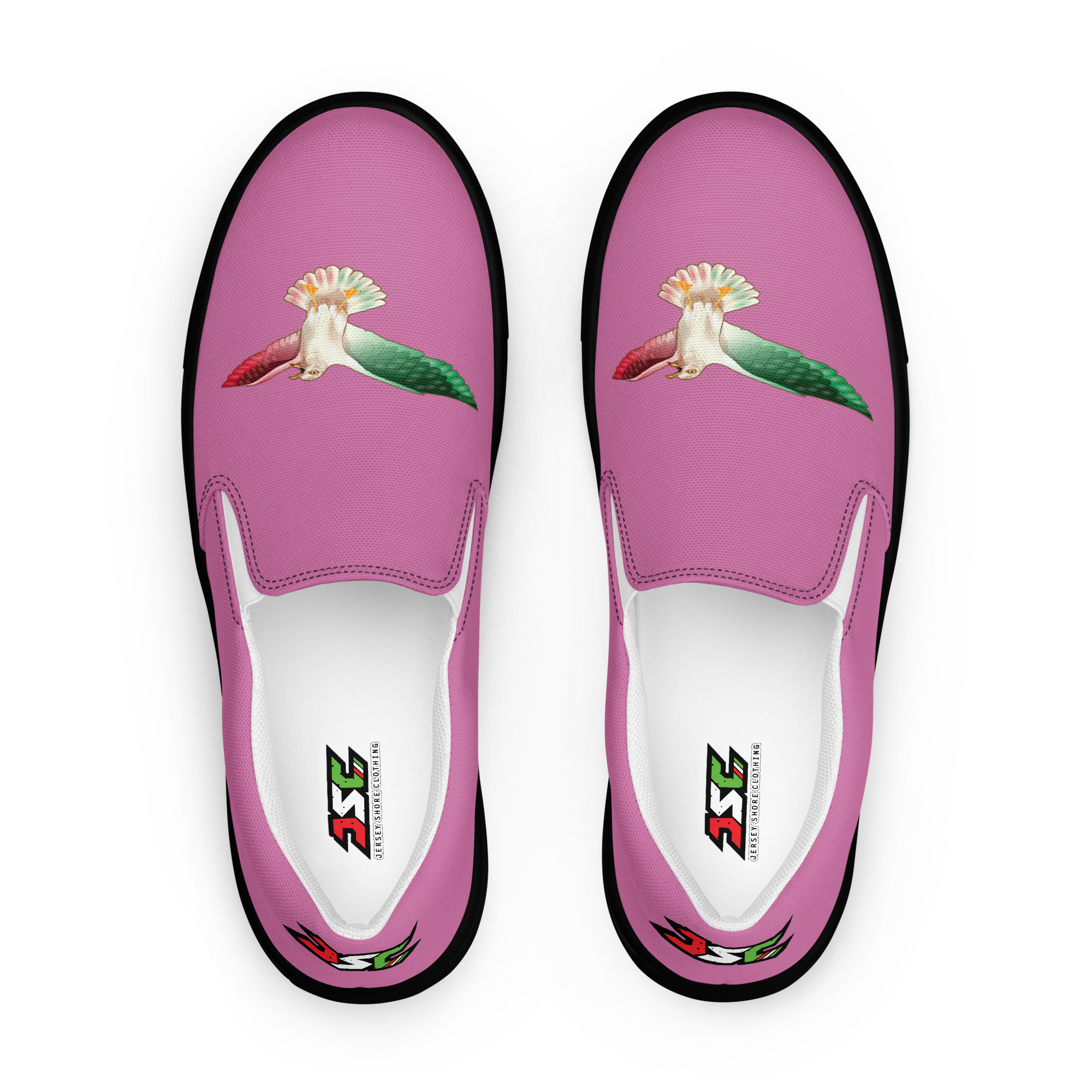 Women’s Slip-Ons - Image 2