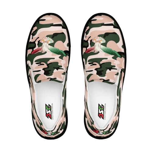 Designed Women’s Slip-Ons - Image 8