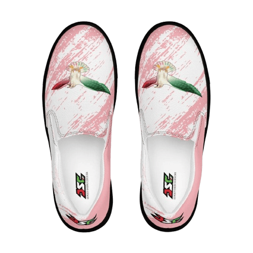 Designed Women’s Slip-Ons - Image 7