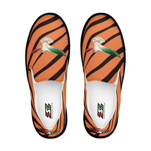 Designed Women’s Slip-Ons - Image 8