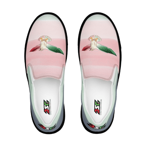 Designed Women’s Slip-Ons - Image 8