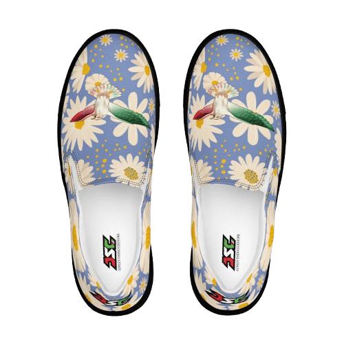 Designed Women’s Slip-Ons - Image 8