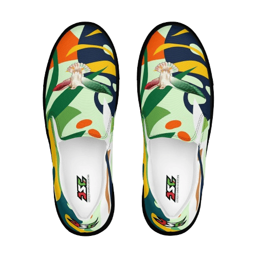 Designed Women’s Slip-Ons - Image 8