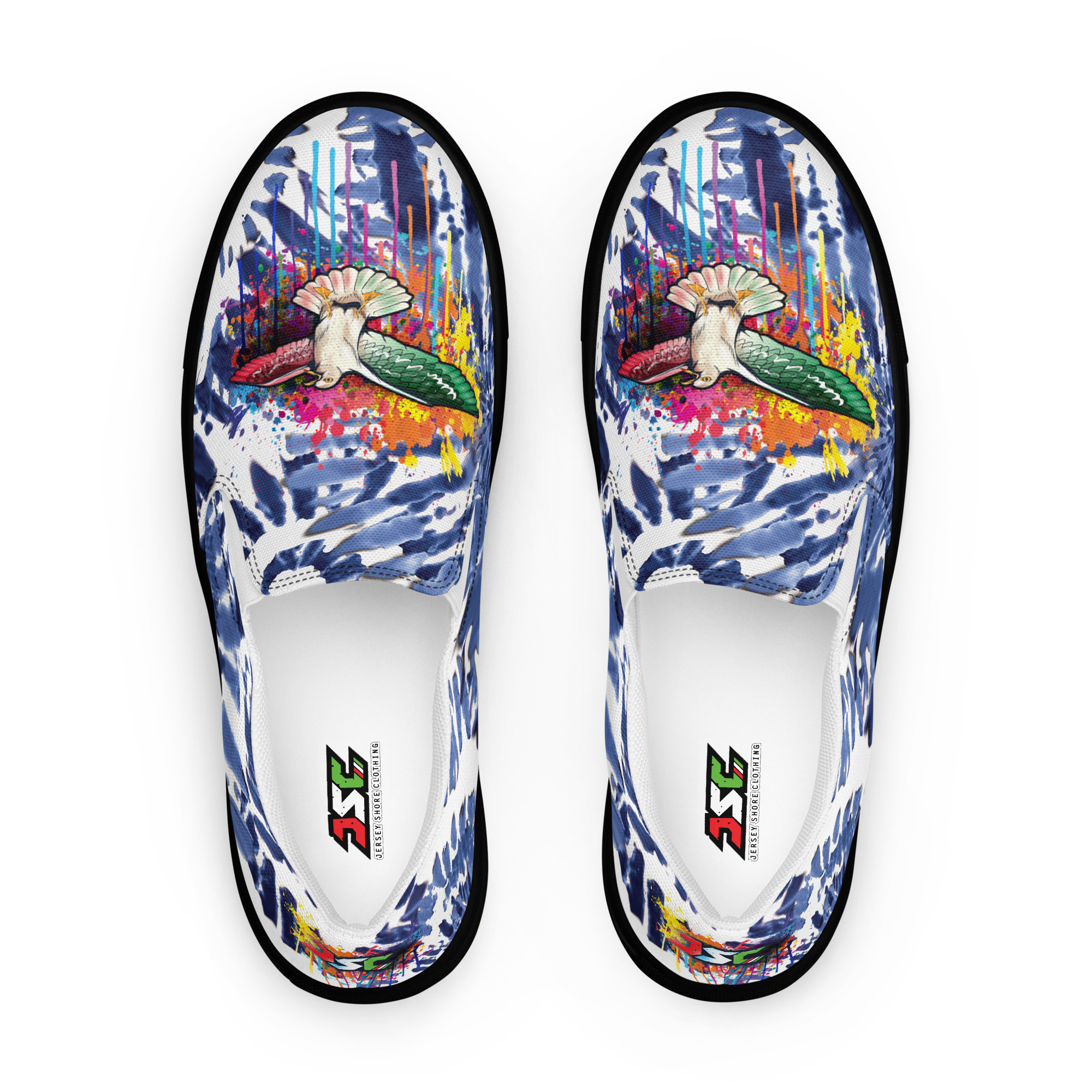 JSC Exclusive: Women’s Slip-Ons - Image 2