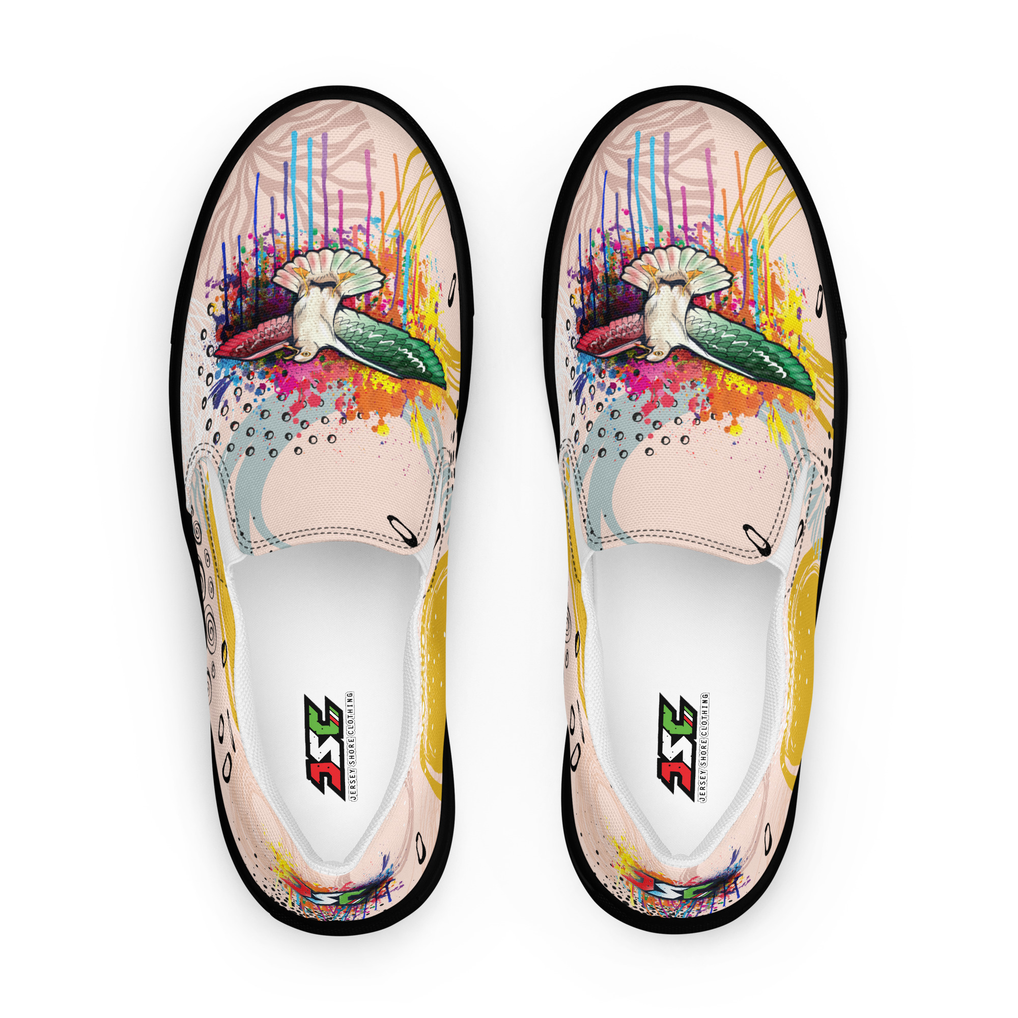 JSC Exclusive: Women’s Slip-Ons - Image 2