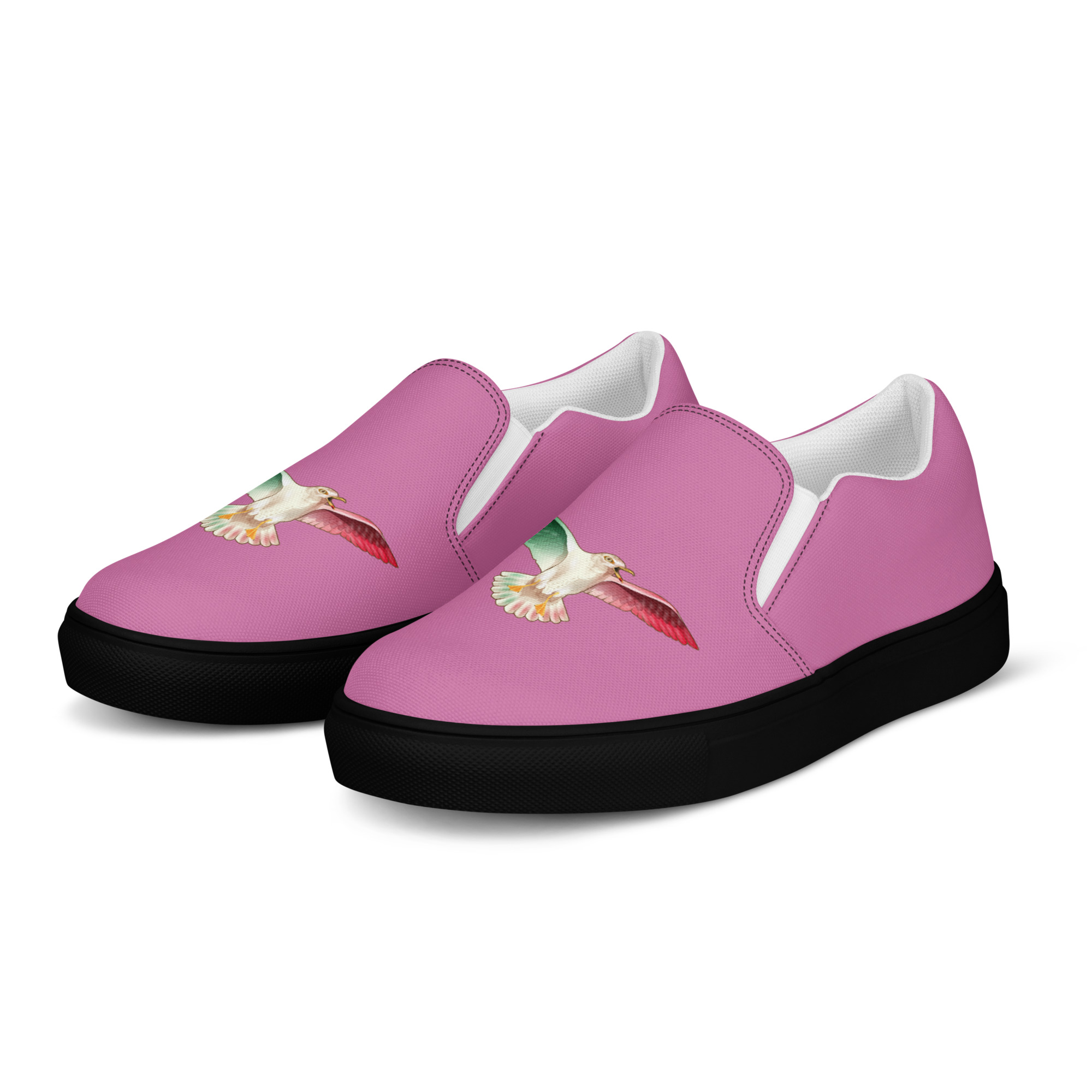 Women’s Slip-Ons - Image 3