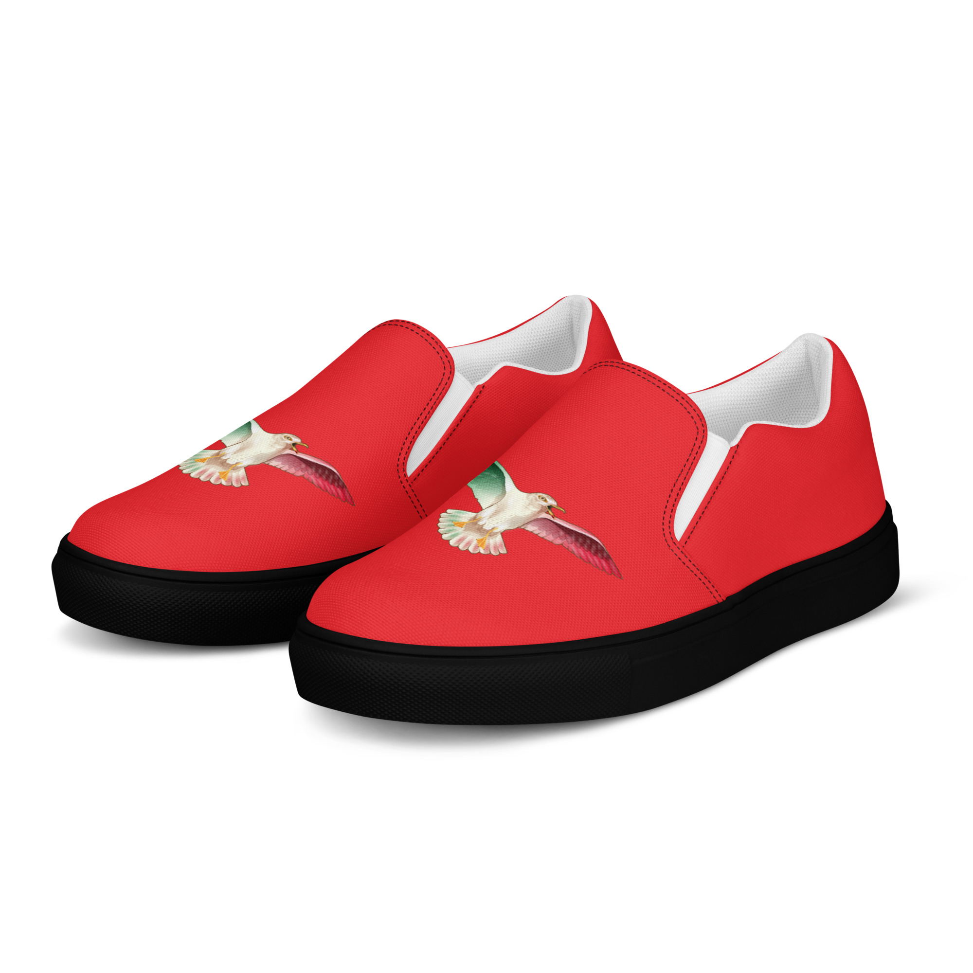 Women’s Slip-Ons - Image 2