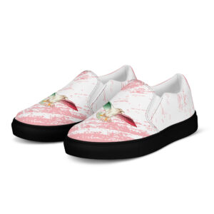 Designed Women’s Slip-Ons