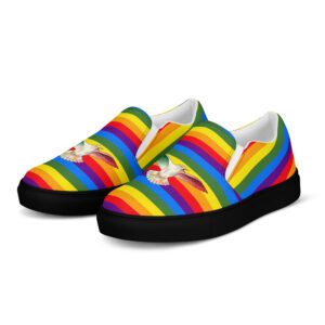 Designed Women’s Slip-Ons