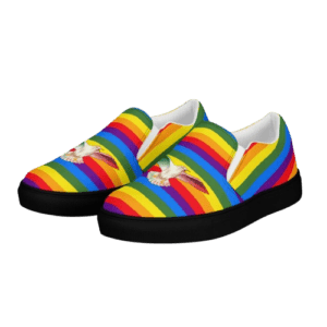 Designed Women’s Slip-Ons