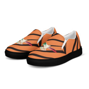 Designed Women’s Slip-Ons