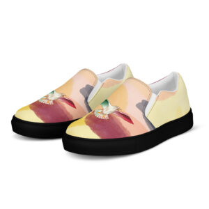 Designed Women’s Slip-Ons