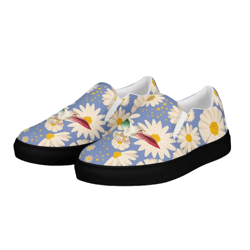 Designed Women’s Slip-Ons - Image 7