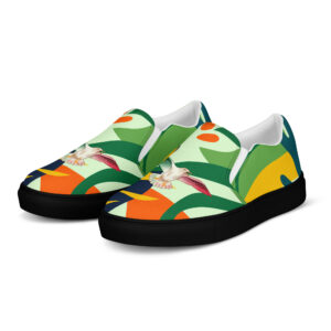 Designed Women’s Slip-Ons