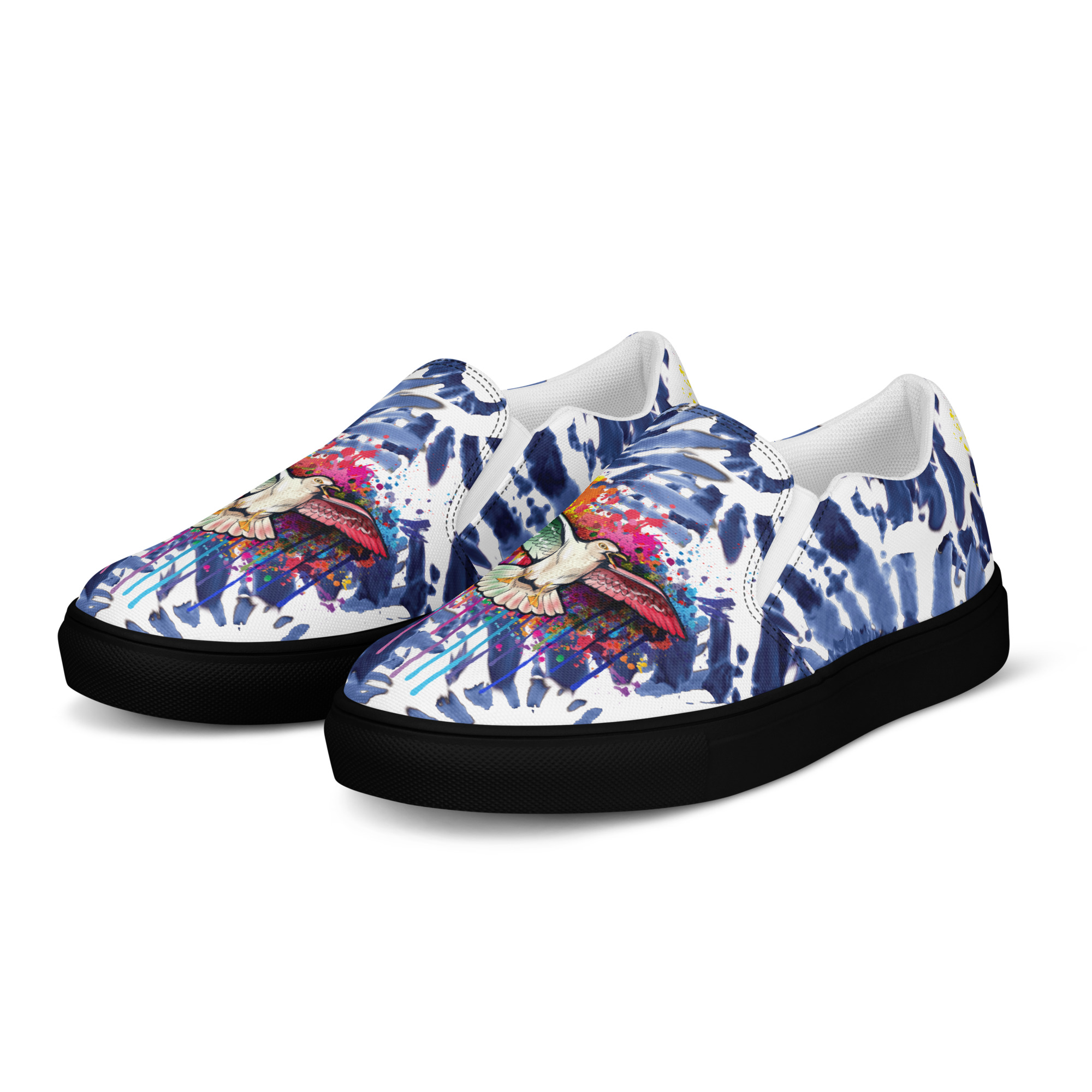 JSC Exclusive: Women’s Slip-Ons - Image 3