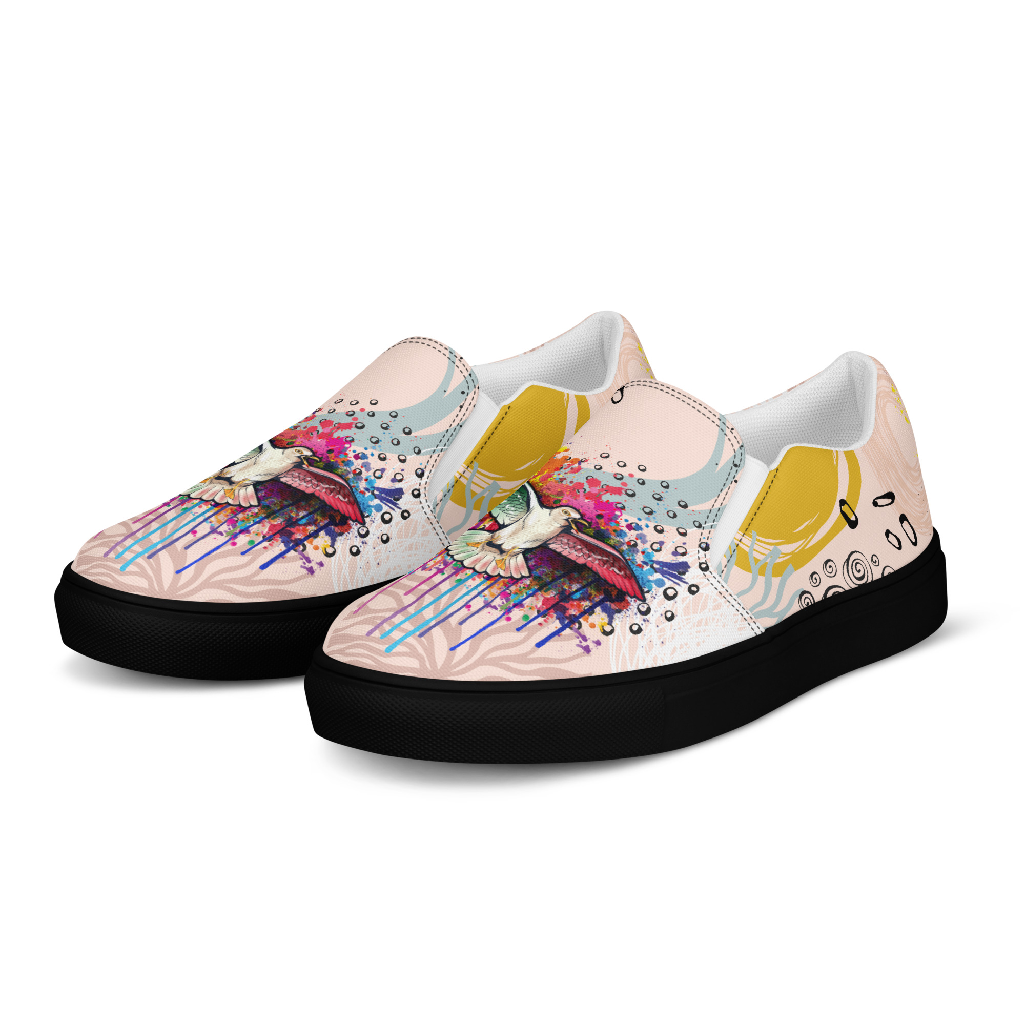JSC Exclusive: Women’s Slip-Ons - Image 3