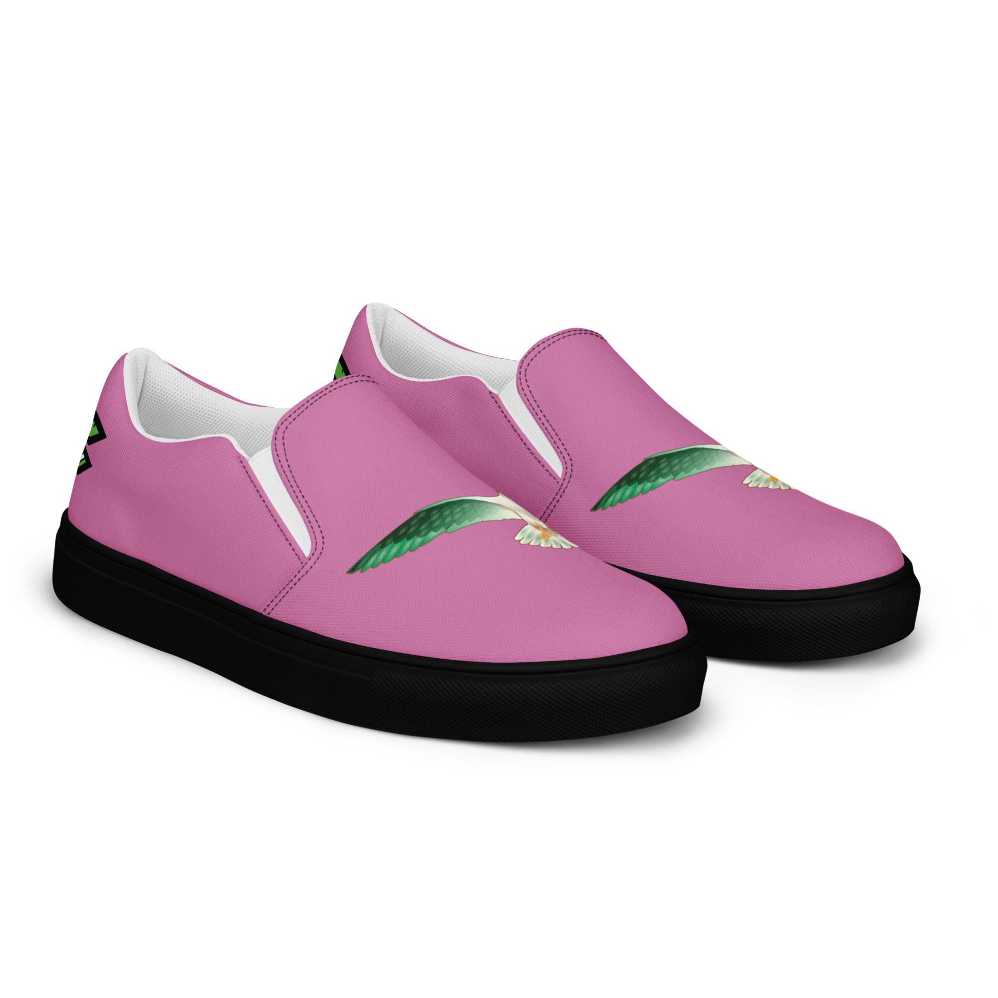Women’s Slip-Ons - Image 4