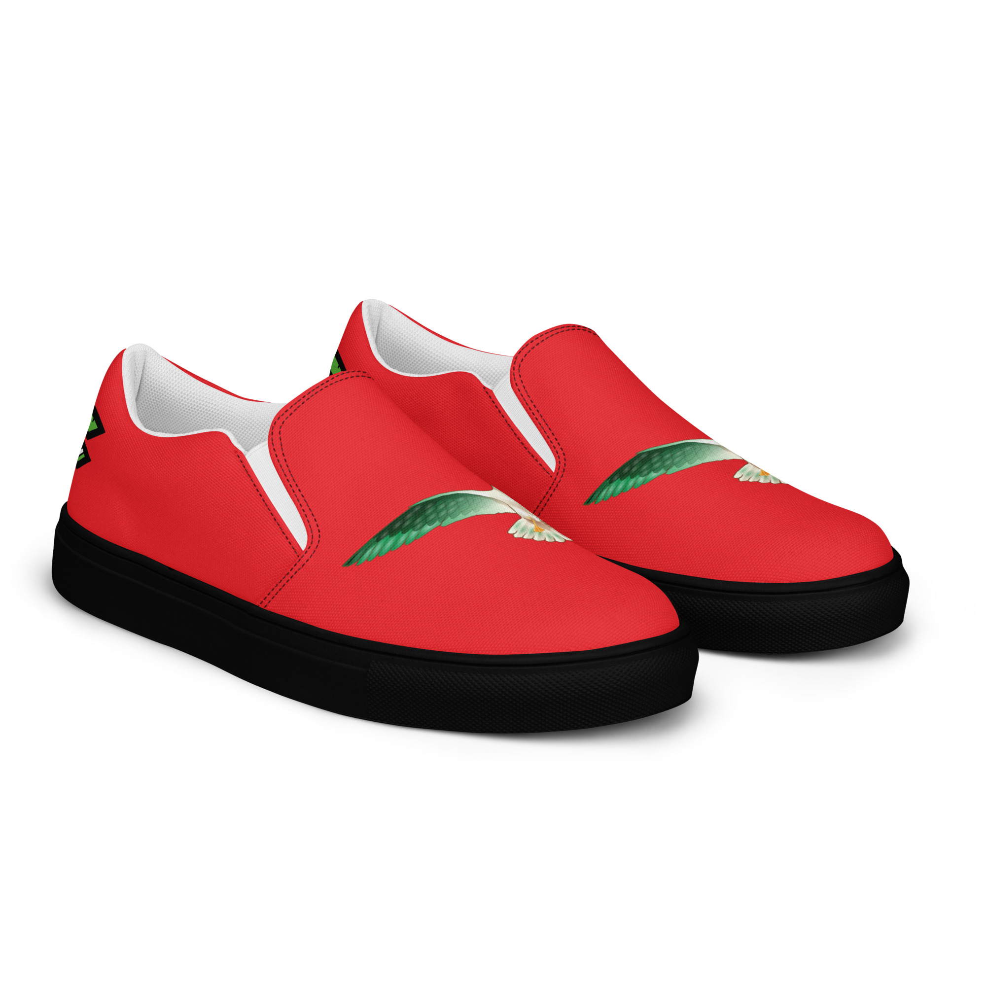 Women’s Slip-Ons - Image 3