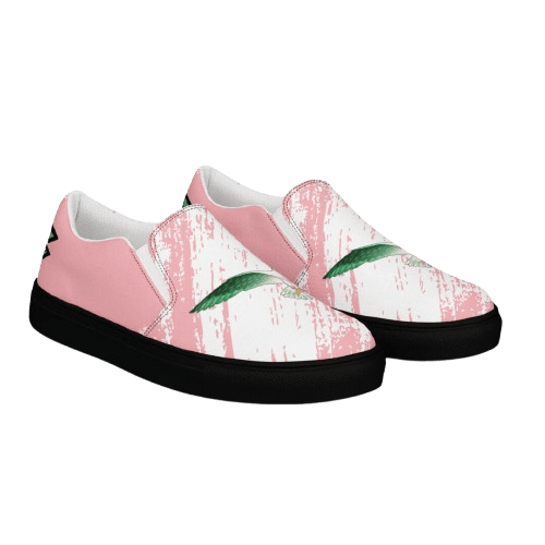 Designed Women’s Slip-Ons - Image 6