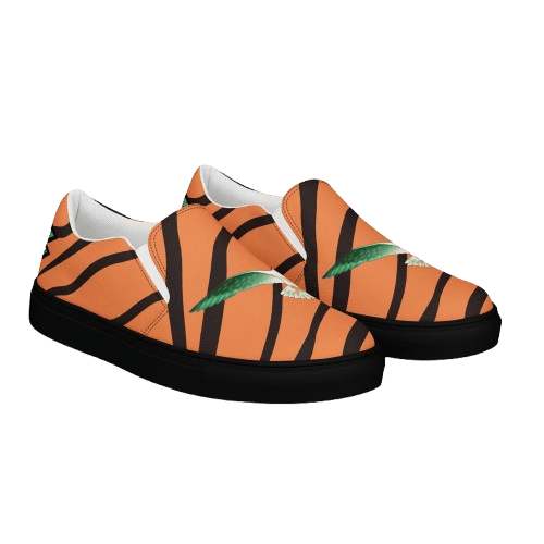 Designed Women’s Slip-Ons - Image 7