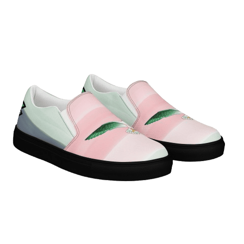 Designed Women’s Slip-Ons - Image 6