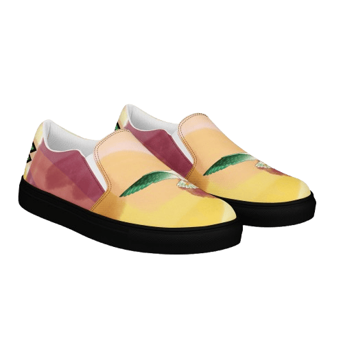 Designed Women’s Slip-Ons - Image 7
