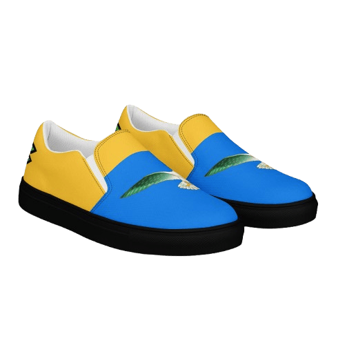 Designed Women’s Slip-Ons - Image 7