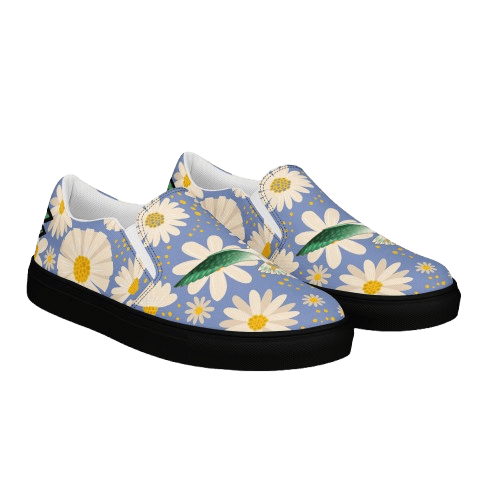 Designed Women’s Slip-Ons - Image 6