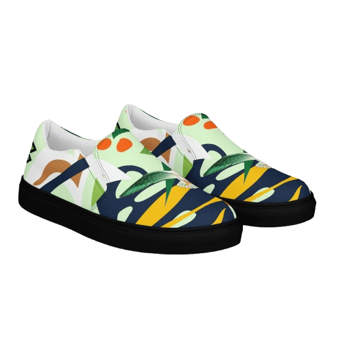 Designed Women’s Slip-Ons - Image 7
