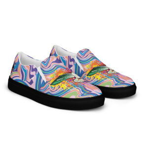 JSC Exclusive: Women’s Slip-Ons