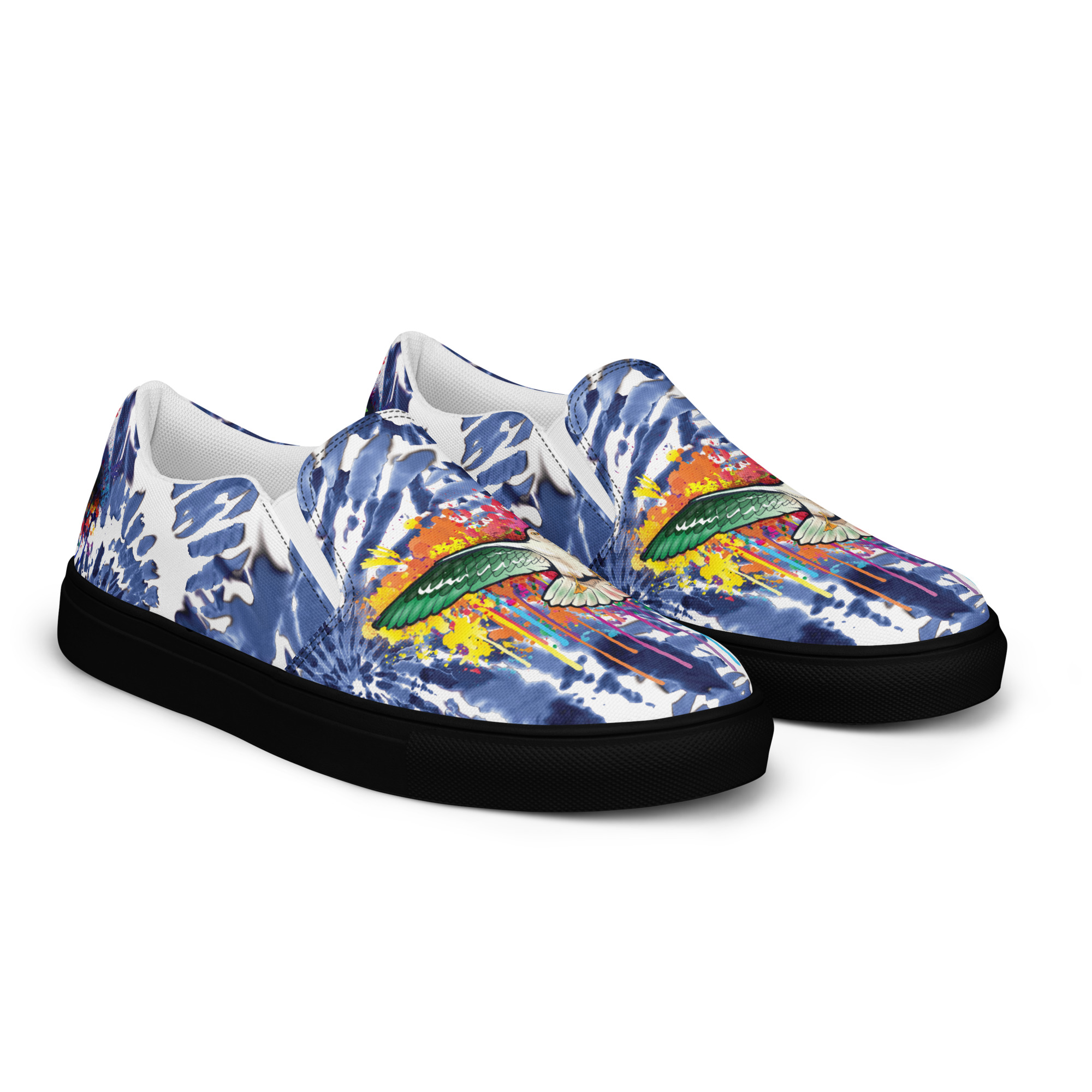 JSC Exclusive: Women’s Slip-Ons - Image 4