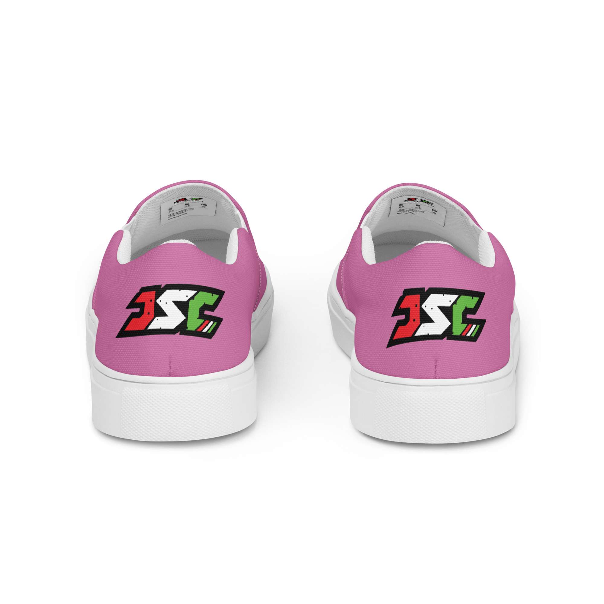 Women’s Slip-Ons - Image 7
