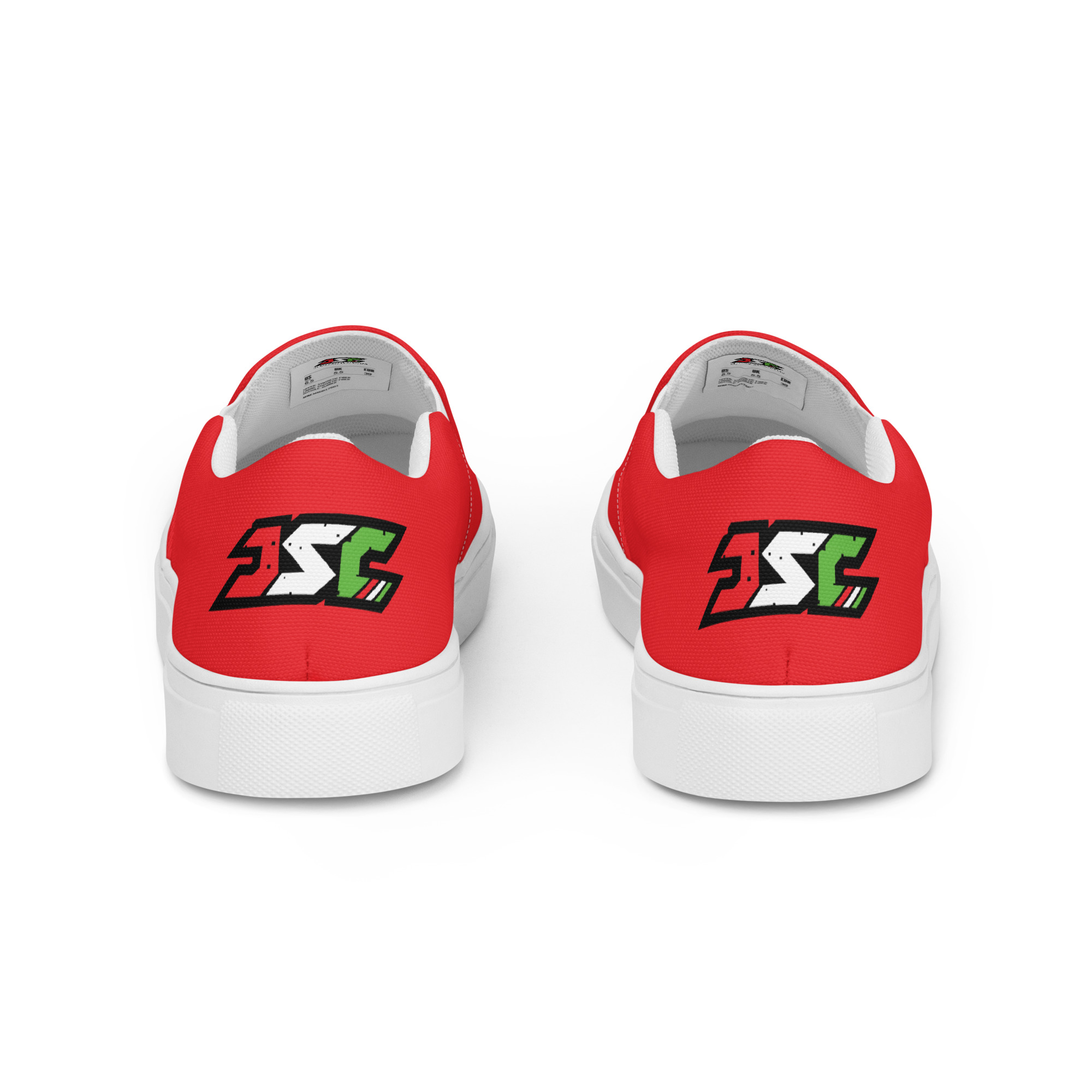 Women’s Slip-Ons - Image 7