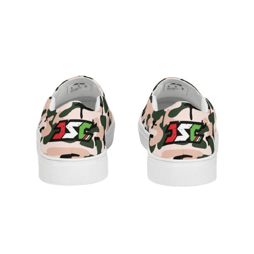 Designed Women’s Slip-Ons - Image 3