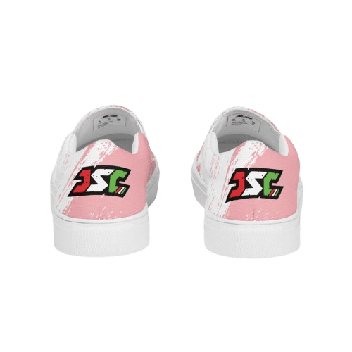 Designed Women’s Slip-Ons - Image 3