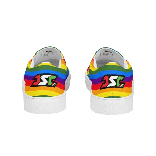 Designed Women’s Slip-Ons - Image 7