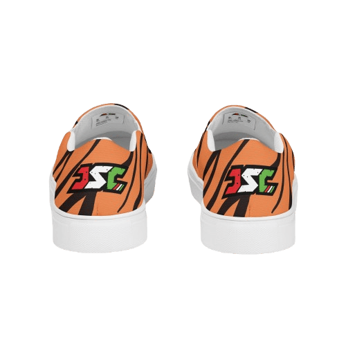 Designed Women’s Slip-Ons - Image 3