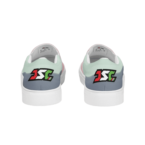Designed Women’s Slip-Ons - Image 3