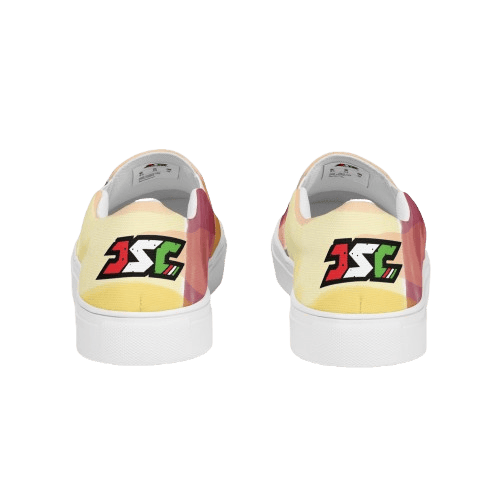 Designed Women’s Slip-Ons - Image 3