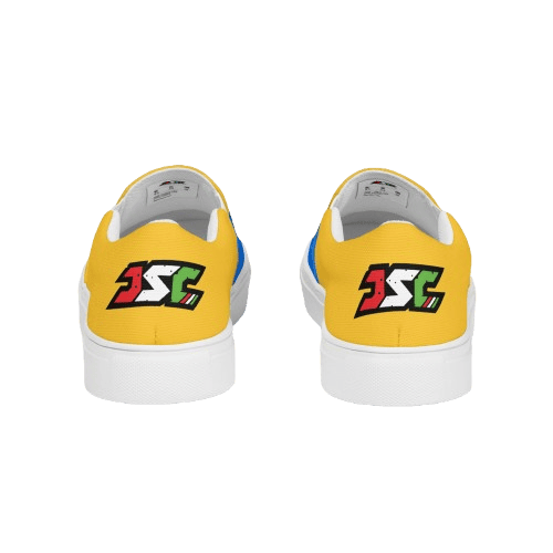 Designed Women’s Slip-Ons - Image 3