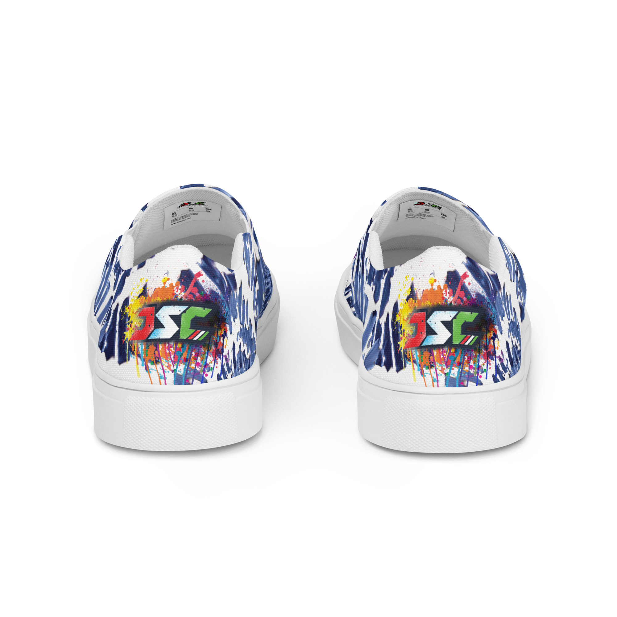 JSC Exclusive: Women’s Slip-Ons - Image 8