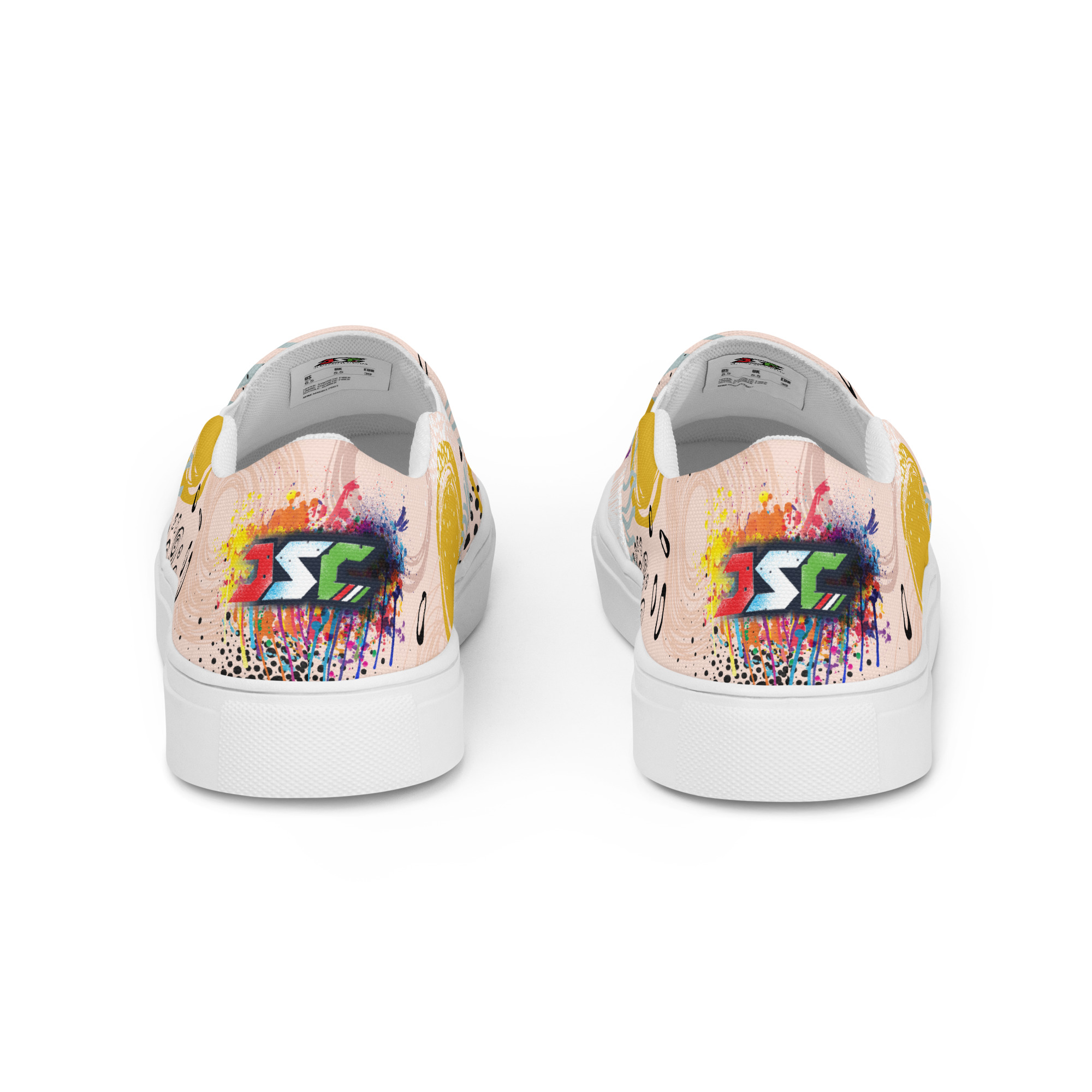 JSC Exclusive: Women’s Slip-Ons - Image 7