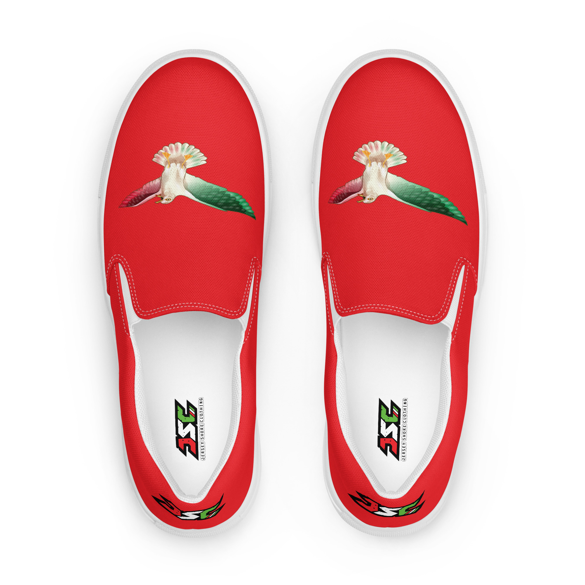 Women’s Slip-Ons - Image 5