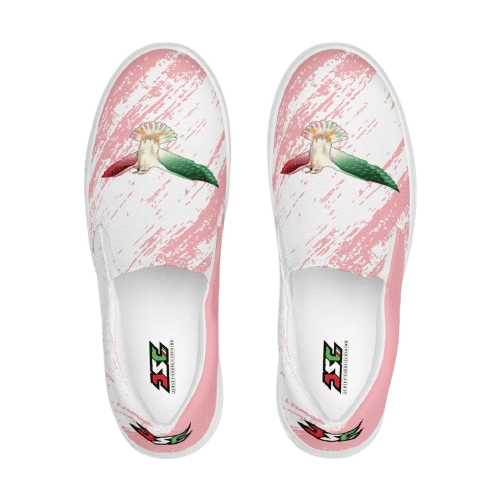 Designed Women’s Slip-Ons - Image 5