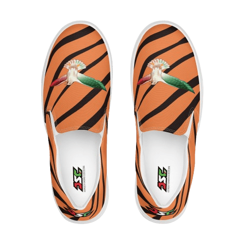 Designed Women’s Slip-Ons - Image 5