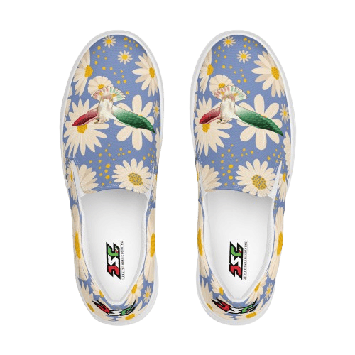 Designed Women’s Slip-Ons - Image 4