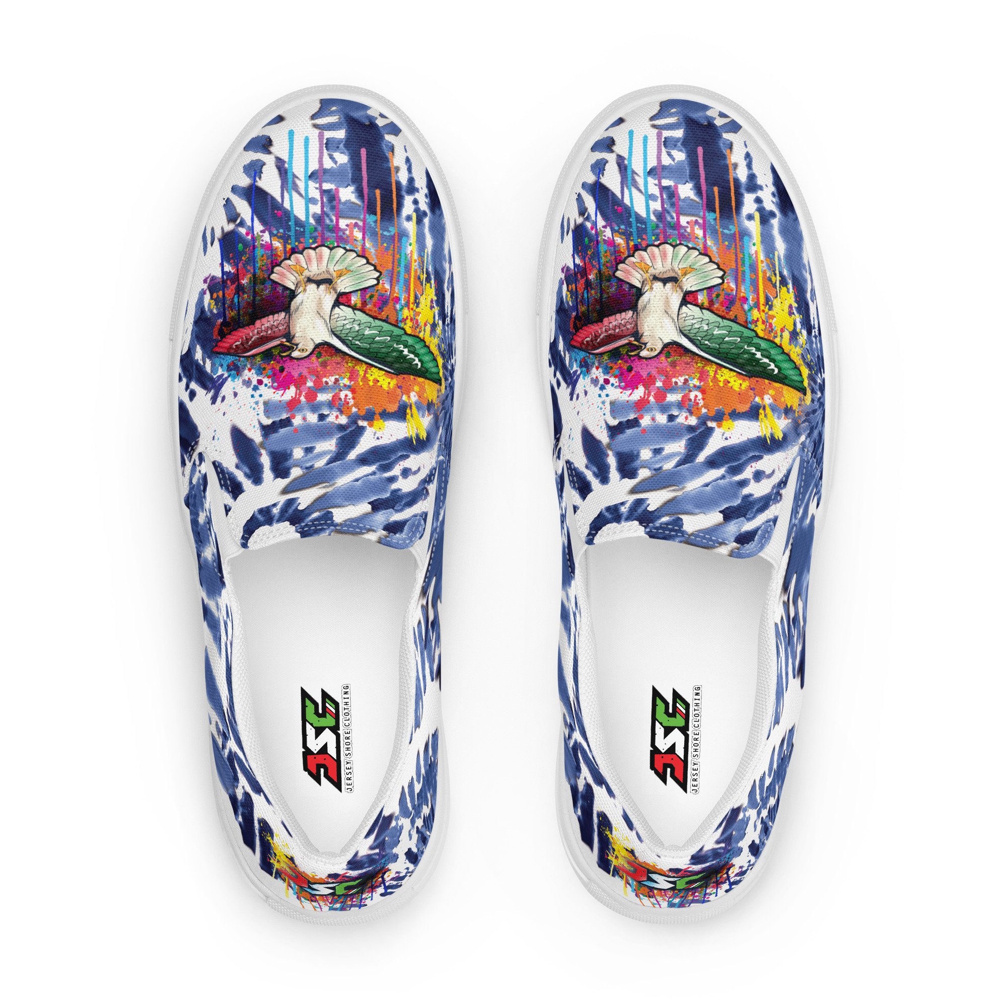 JSC Exclusive: Women’s Slip-Ons - Image 6