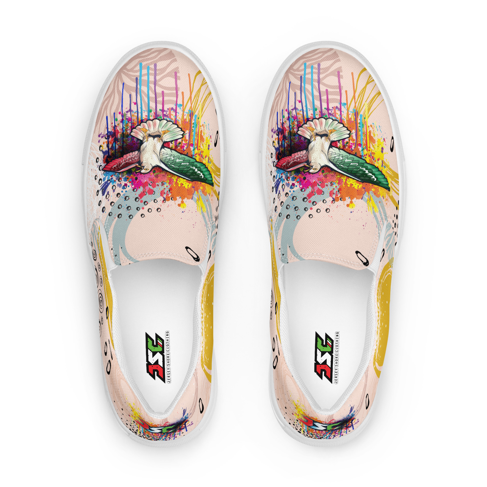 JSC Exclusive: Women’s Slip-Ons - Image 5