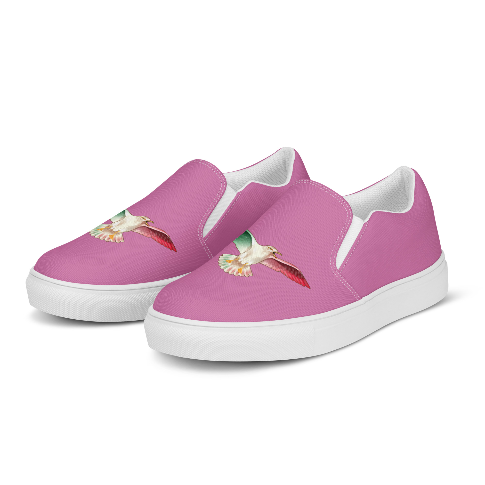 Women’s Slip-Ons - Image 6