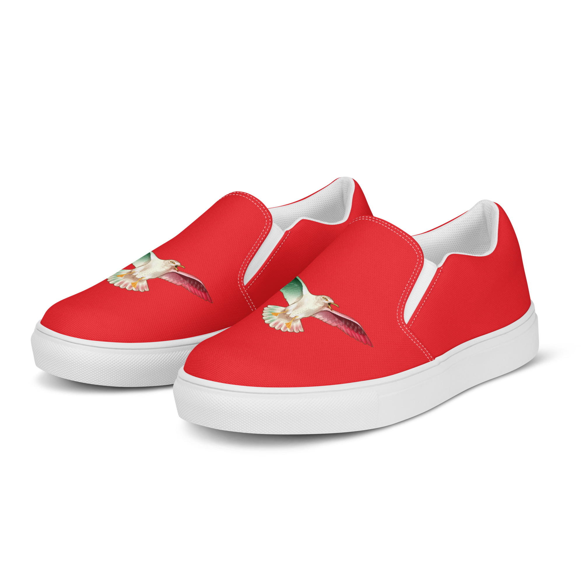 Women’s Slip-Ons - Image 6